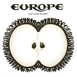 Europe ‎– Last Look At Eden 2009 (Восьмой студийный альбом)