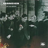 Rammstein ‎– Live Aus Berlin 1999