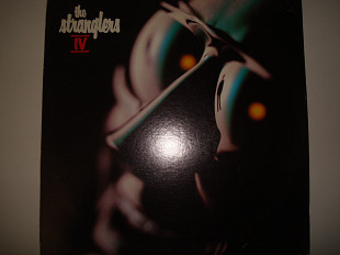 STRANGLERS- IV 1980 USA Rock New Wave