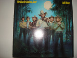 CHARLIE DANIELS BAND-Full moon 1980 USA Country Rock, Southern Rock