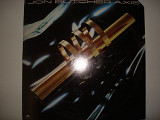JOHN BUTCHER AXIS-John Buther Axis 1983 USA Rock
