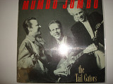 TAIL GATORS-Mumbo Jumbo 1986 USA Rock, Blues Rock & Roll, Southern Rock