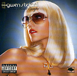 Gwen Stefani ‎– The Sweet Escape 2006 (Второй студийный альбом)