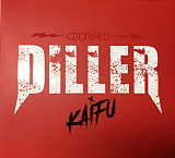 O.Torvald ‎– Diller Kaifu 2019 (Восьмой студийный альбом)