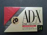 TDK AD-X 54