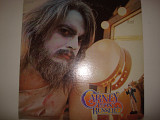 LION RASSEIL-Carney-1972 USA Rock Classic Rock