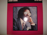 JOHNNY ADAMS-After dark 1986 Canada Blues Jazz, Funk / Soul,