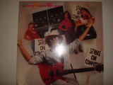 JOHNNY GUITAR WATSON-Strike on computer 1984 USA Electronic, Funk / Soul