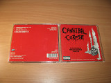 CANNIBAL CORPSE - Hammer Smashed Face (1993 Music For Nationsn 1st press, UK)