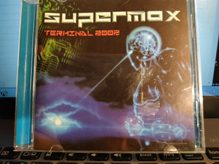 SUPERMAX ''TERMINAL'' CD