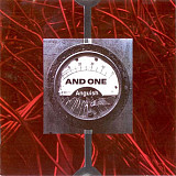 And One ‎– Anguish (Первый студийный альбом 1991).