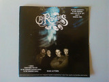 The Rasmus ‎– Dead Letters 2003 (Пятый студийный альбом). Украинская лицензия с бонус-треками.