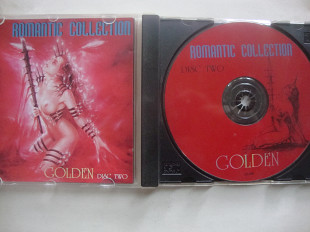 ROMANTIC COLLECTION GOLDEN VOL 2