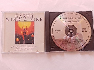 Earth Wind / Fire The very best