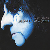 Alice Cooper - 2 альбома