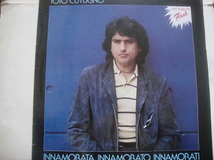 TOTO CUTUGNO INNAMORATA INNAMORATO INNAMORATI