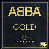 АВВА – Gold - Greatest Hits 1992 + АВВА – More АВВА Gold 1993 (Два новых лицензионных диска)