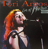 Tori Amos ‎– Live At Montreux 1991 & 1992