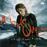 Take That (Mark Owen)/ ‎ Іn Your Own Time 2003 + Mark Owen ‎/How The Mighty Fall 2005. (Соло)