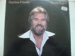 KENNY ROGERS DAYTIME FRIENDS USA