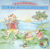 Unknown Artist ‎– The Magic Flute (Музыка для детей) Новый диск