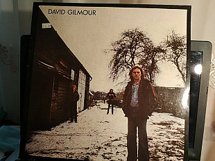DAVID GILMOR ''DAVID GILMOR''LP