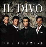 Il Divo ‎– The Promise 2008 (Четвертый студийный альбом)