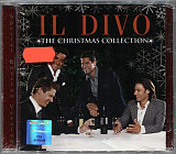 Il Divo ‎– The Christmas Collection (Рождественский альбом 2005 года).