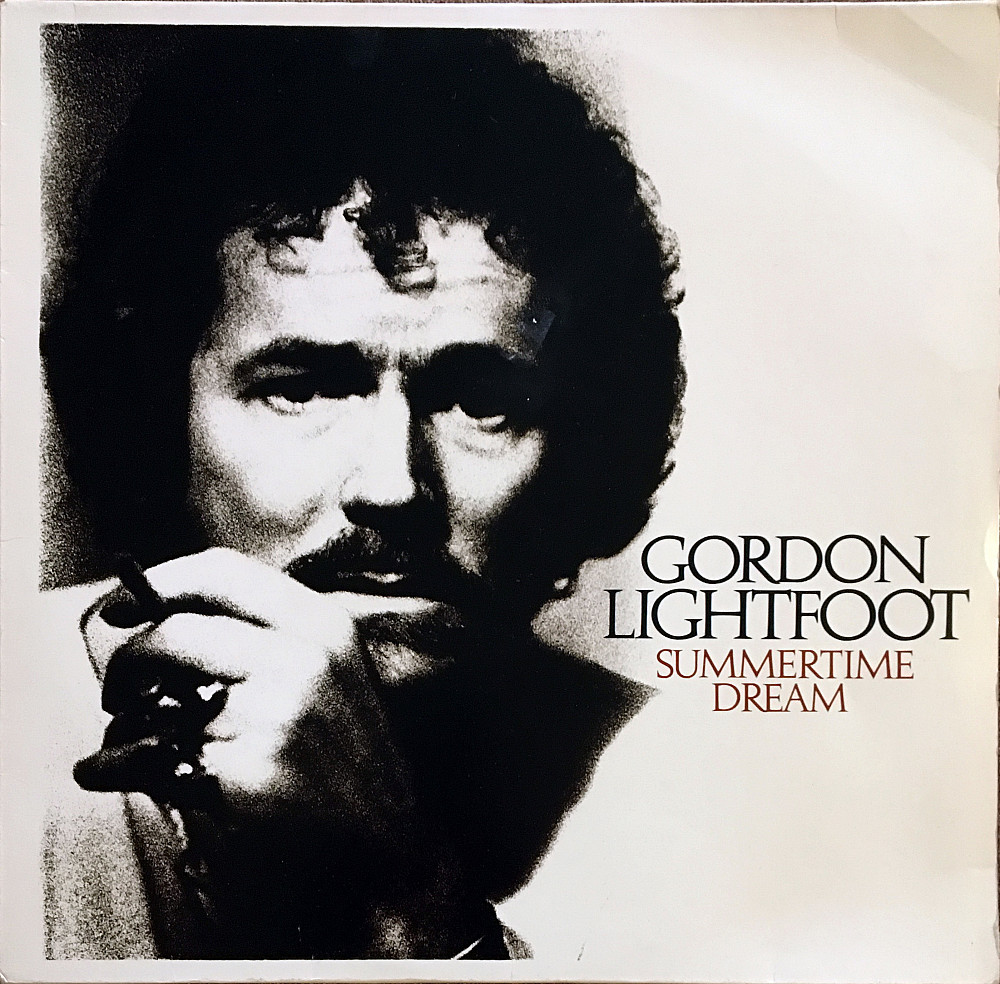 gordon-lightfoot-summertime-dream-vinyl-ua