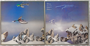 Yes - YesShows (2LP)