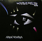 The Steve Miller Band (Abracadabra) 1982. (LP). 12. Vinyl. Пластинка. Germany.