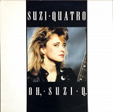 Suzi Quatro – Oh, Suzi Q.
