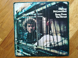 Murray McLauchlan-Song from the street-Ex.+-Англия