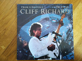 Cliff Richard-From a distance-2 LPs-NM-Англия