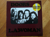 Doors-L. A. woman (2)-NM-Германия