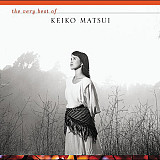 Keiko Matsui ‎– The Very Best Of (сборник 2004 года) Новый!!!