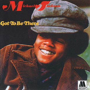Michael Jackson ‎– Got To Be There (Первый сольный студийный альбом 1971 года)