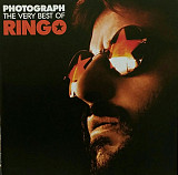 Ringo Starr ‎– Photograph: The Very Best Of Ringo 2007 (Украинский лицензионный диск) Новый