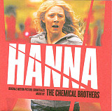 The Chemical Brothers ‎– Hanna (Original Motion Picture Soundtrack) 2011.Новый
