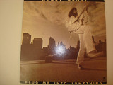 HENRY GROSS-Plug me into something 1975 USA Rock