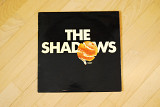The Shadows/Tasty - альбом британской инструментальной рок-группы