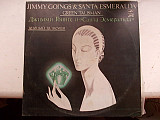 JimmJimmi i Golngs&Santa Esmeralda-Green Talisman