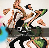 BWO (Bodies Without Organs) ‎– Halcyon Nights 2006 / Альбом ремиксов