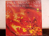 Paul McCartney-Flowers ln the dirt