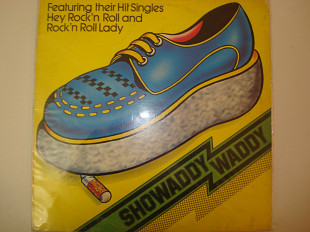 SHOWADDYWADDY-Showaddywaddy 1974 UK Rock & Roll, Doo Wop, Pop Rock, Glam