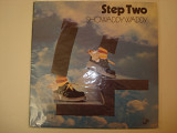 SHOWADDYWADDY-Step Two 1975 UK Rock & Roll, Doo Wop, Pop Rock, Glam