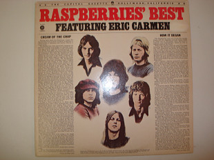 RASPBERRIES-Best-1976 USA Power Pop, Pop Rock