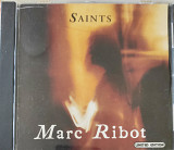 Marc Ribot - Saints (2001)