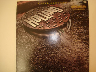 HOLLAND-Little monster 1985 USA Hard Rock, Arena Rock