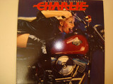 CHARLIE-In pursuit romance-1986 USA Pop Rock, Arena Rock, Classic Rock